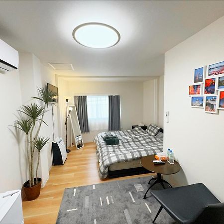 道頓堀house Hotell Ōsaka Eksteriør bilde
