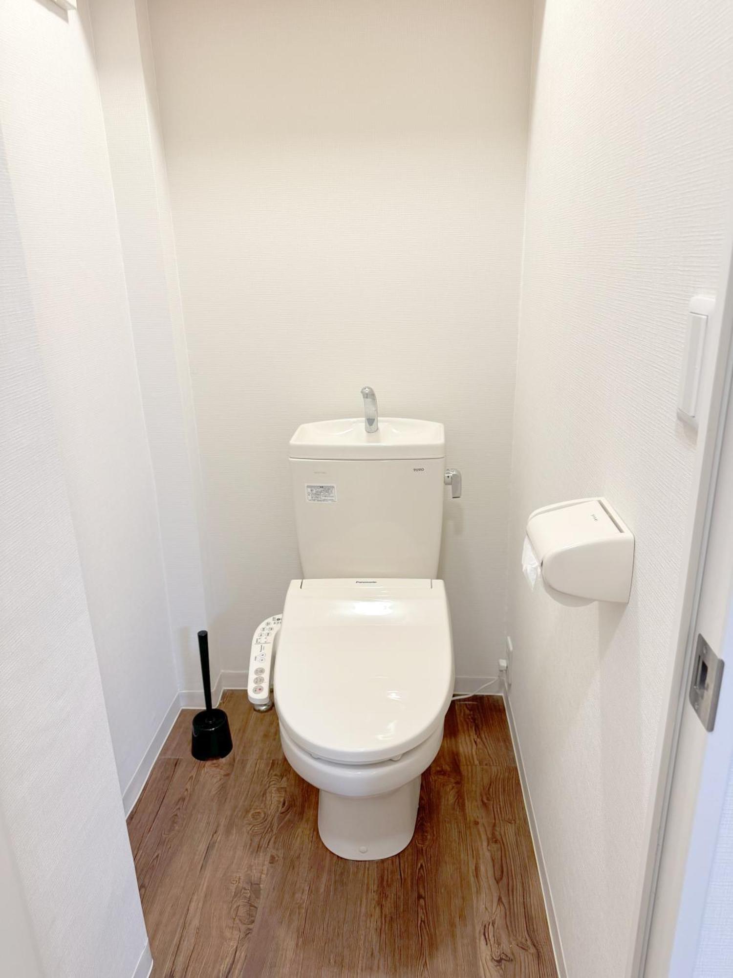 道頓堀house Hotell Ōsaka Eksteriør bilde