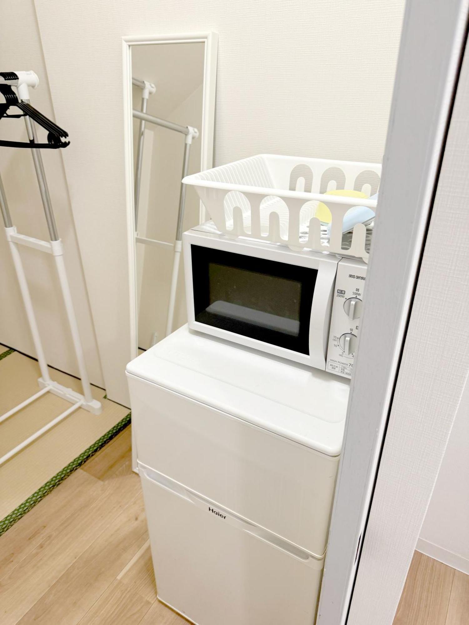 道頓堀house Hotell Ōsaka Eksteriør bilde