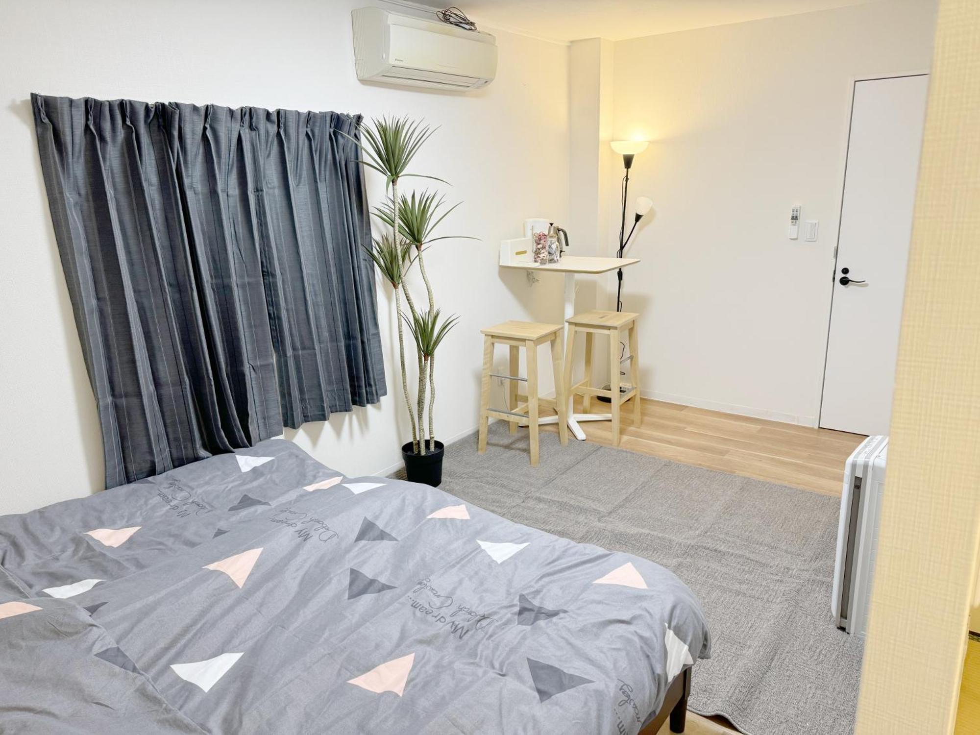 道頓堀house Hotell Ōsaka Eksteriør bilde