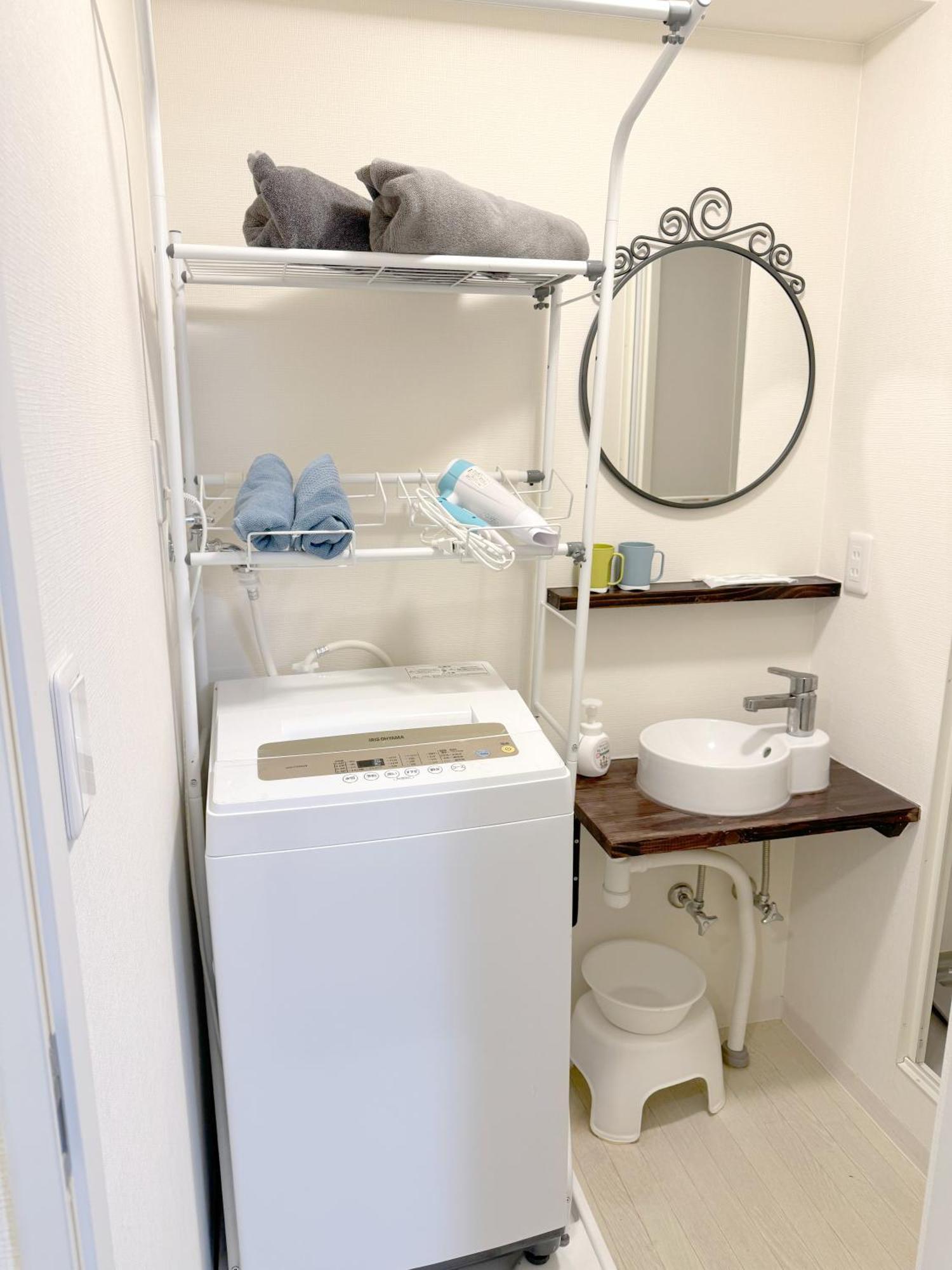 道頓堀house Hotell Ōsaka Eksteriør bilde