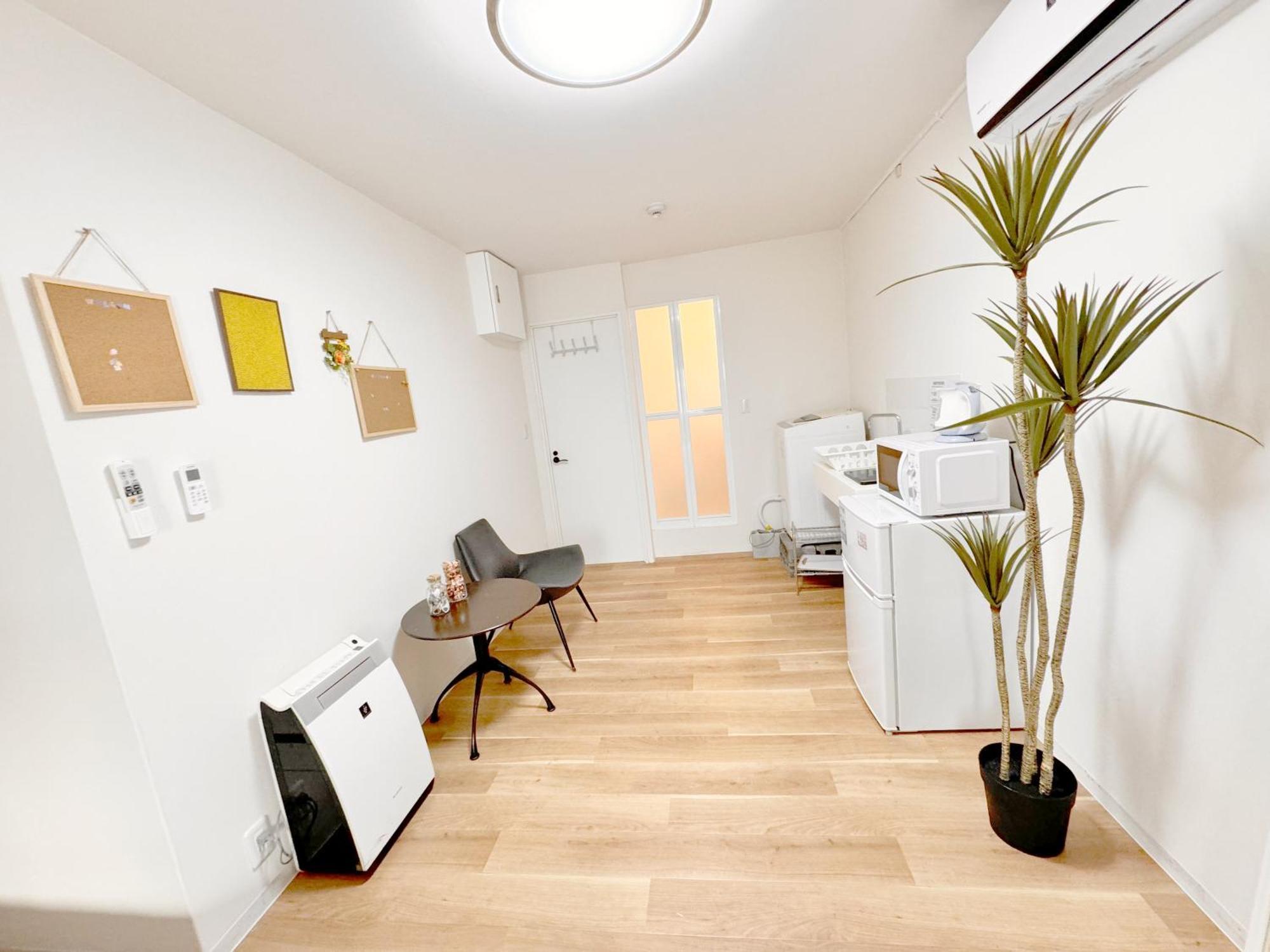 道頓堀house Hotell Ōsaka Eksteriør bilde