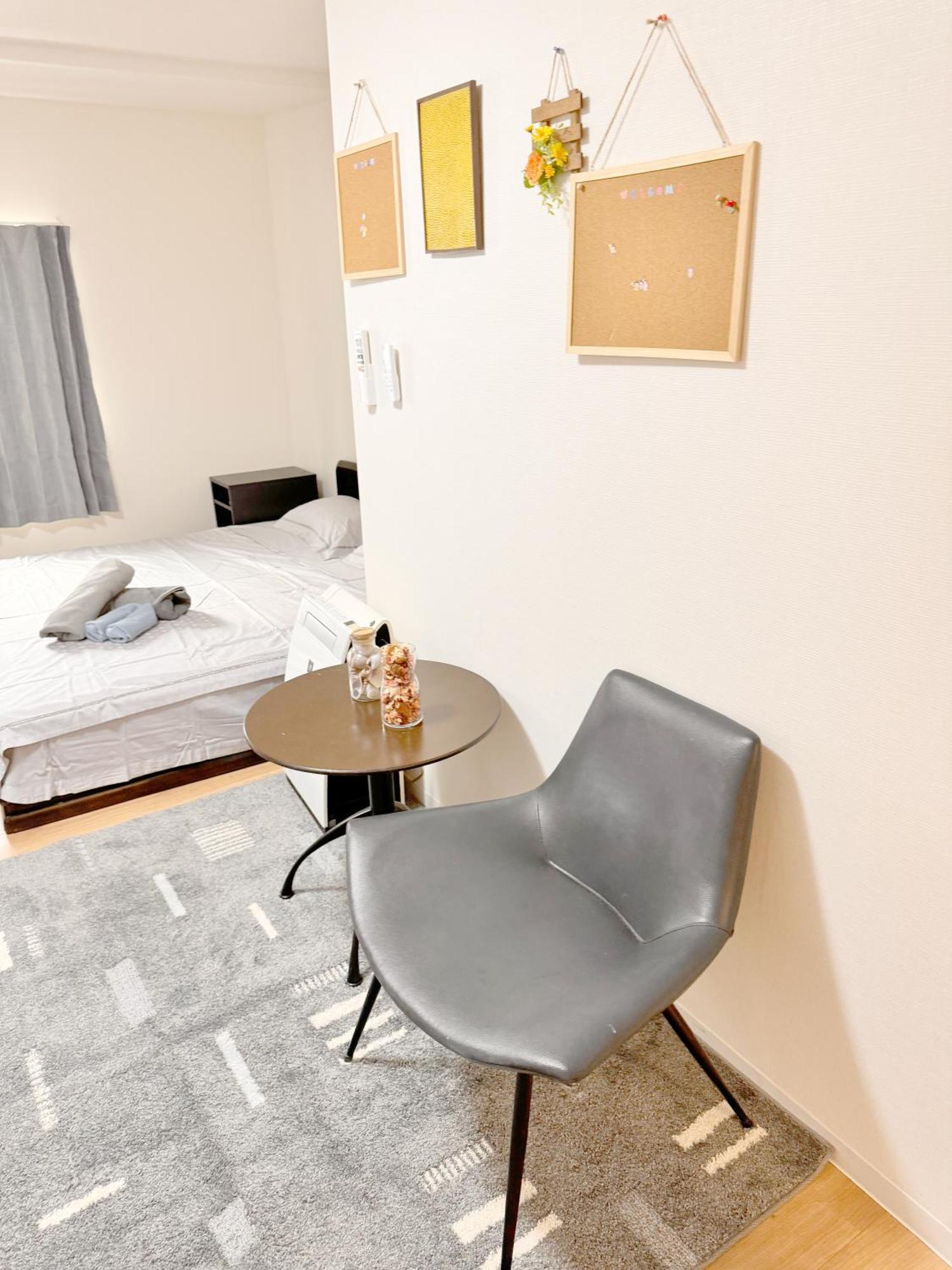 道頓堀house Hotell Ōsaka Eksteriør bilde