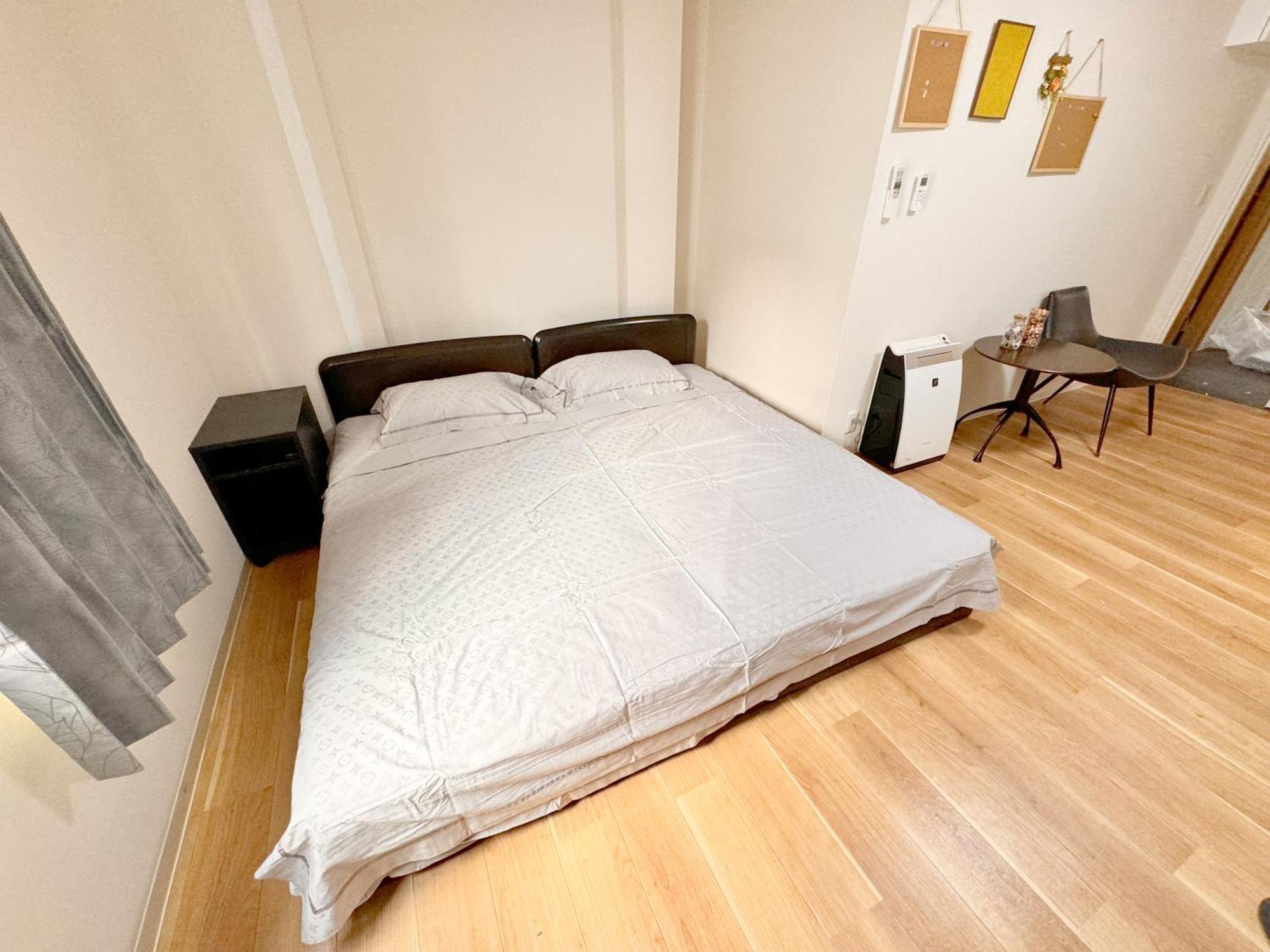 道頓堀house Hotell Ōsaka Eksteriør bilde