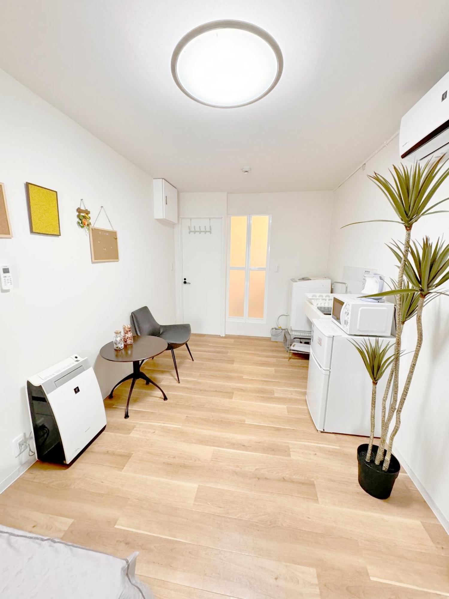 道頓堀house Hotell Ōsaka Eksteriør bilde