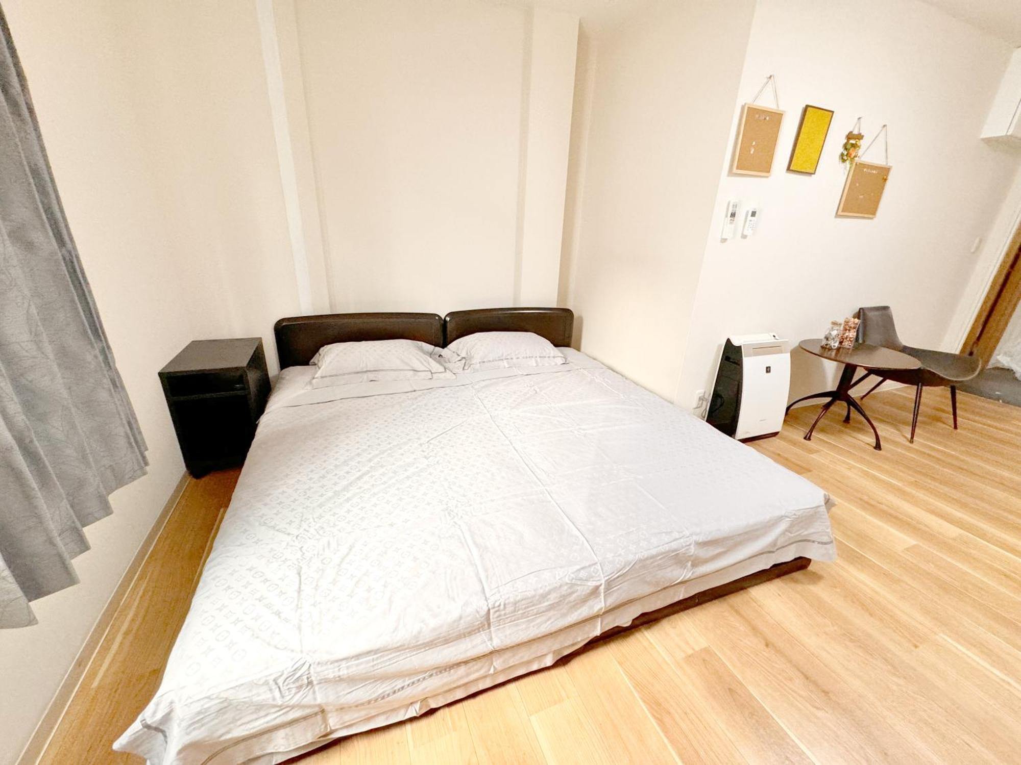 道頓堀house Hotell Ōsaka Eksteriør bilde