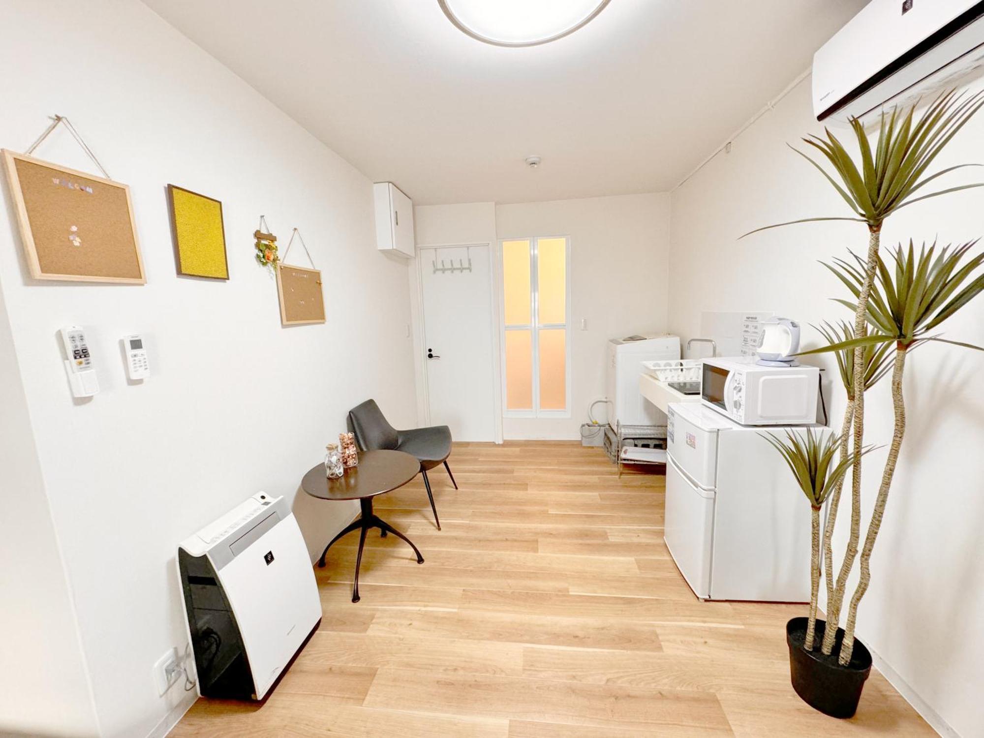 道頓堀house Hotell Ōsaka Eksteriør bilde