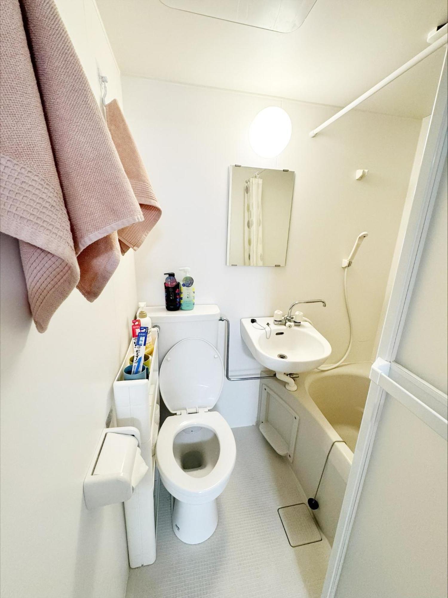 道頓堀house Hotell Ōsaka Eksteriør bilde