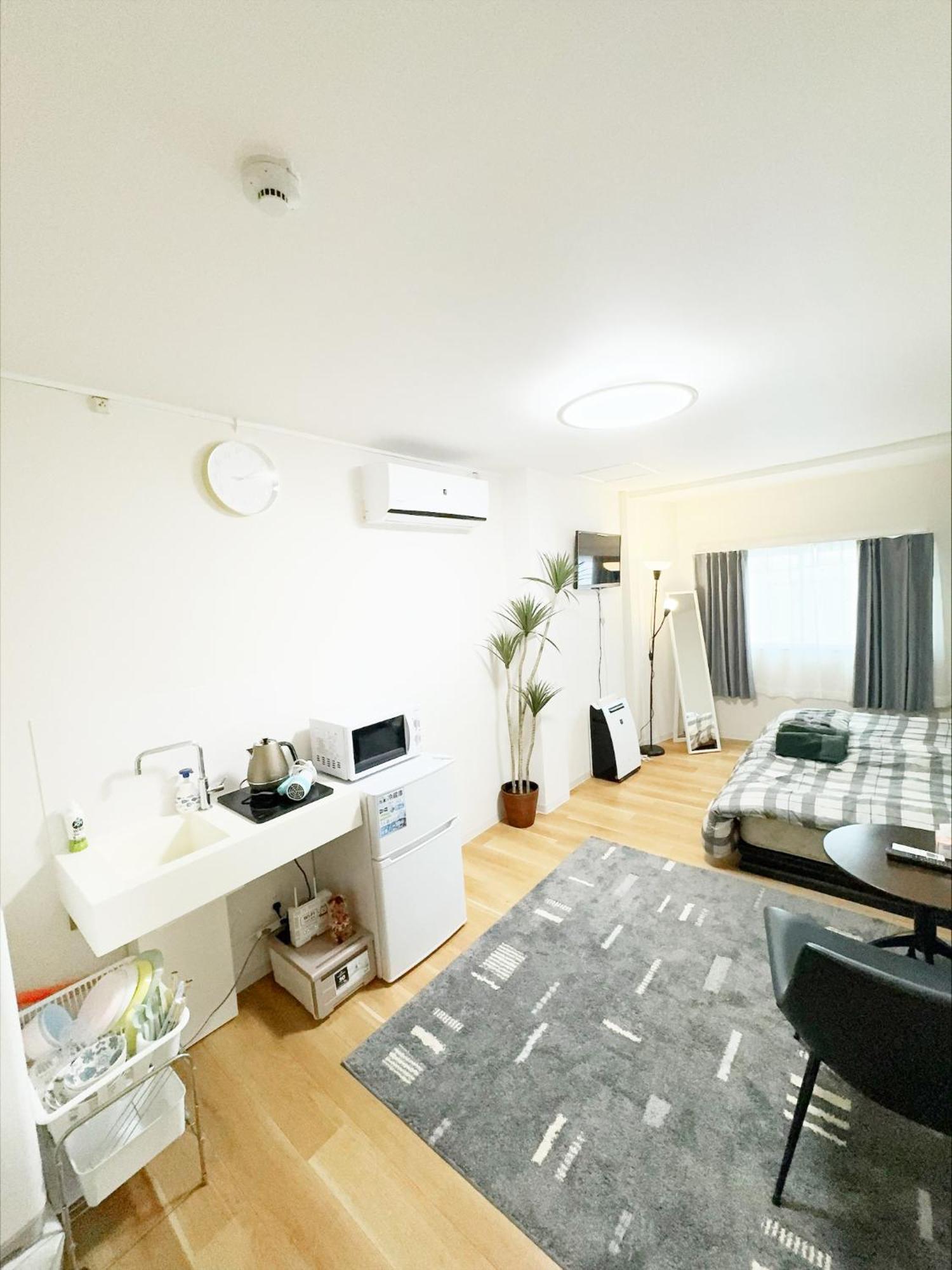 道頓堀house Hotell Ōsaka Eksteriør bilde